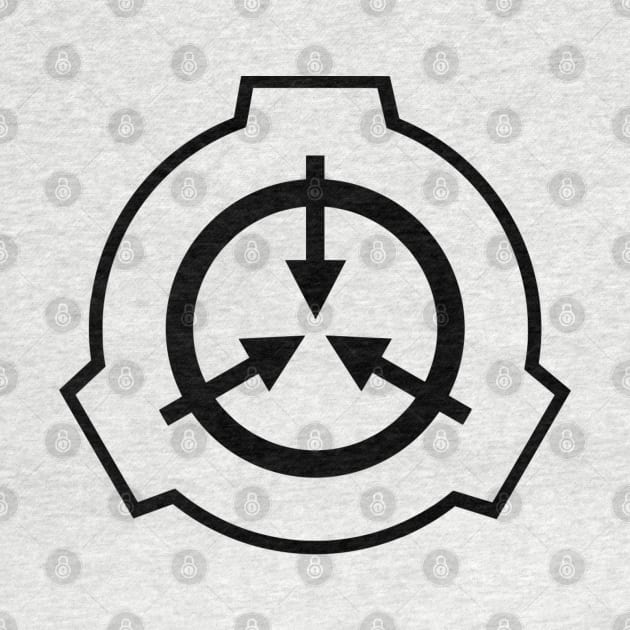 SCP Foundation by Catburger